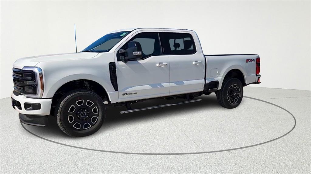 new 2026 Ford F-250 car, priced at $92,477