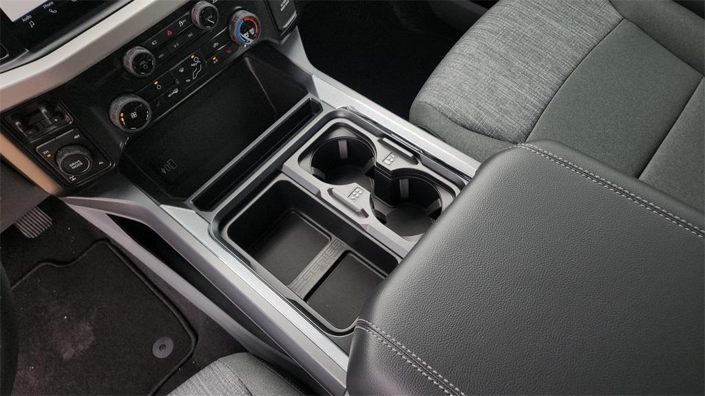 new 2025 Ford F-250 car, priced at $70,176