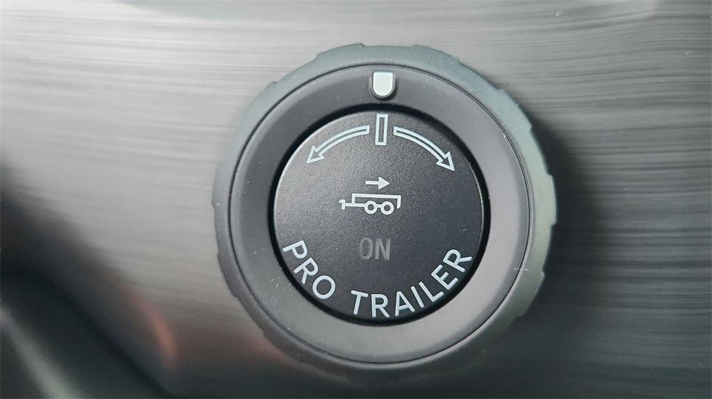 new 2024 Ford Expedition Max car, priced at $79,936