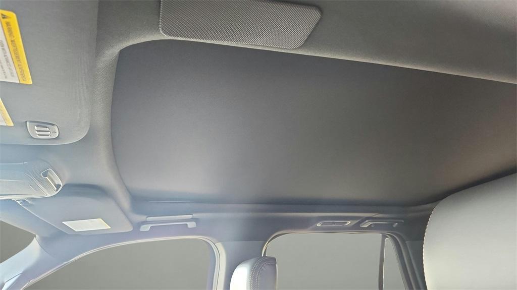 new 2024 Ford Expedition Max car, priced at $79,936