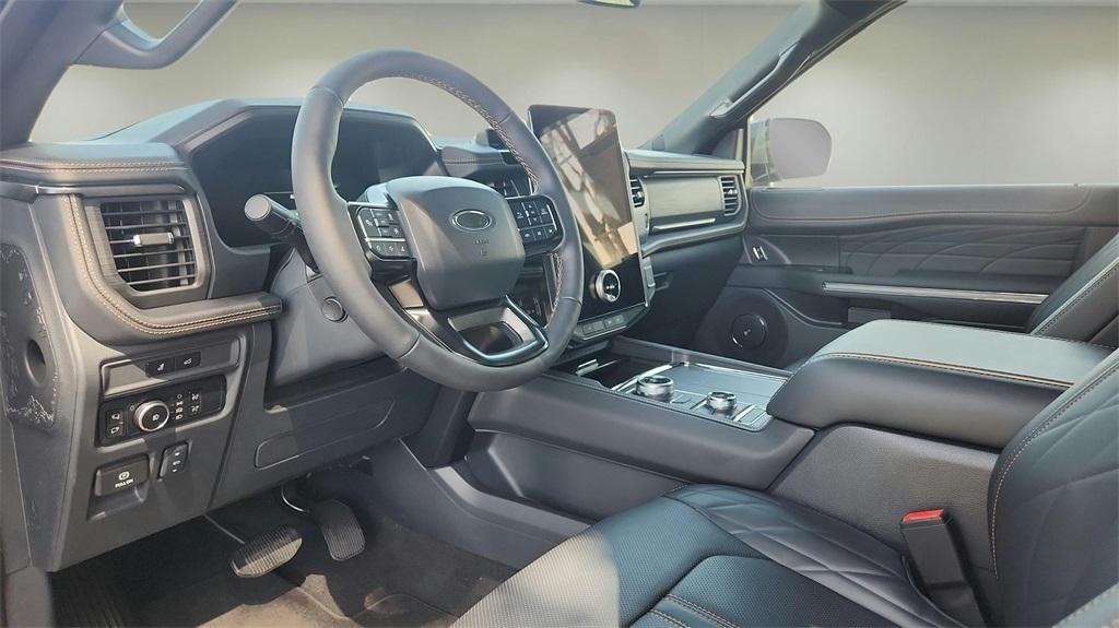 new 2024 Ford Expedition Max car, priced at $79,936