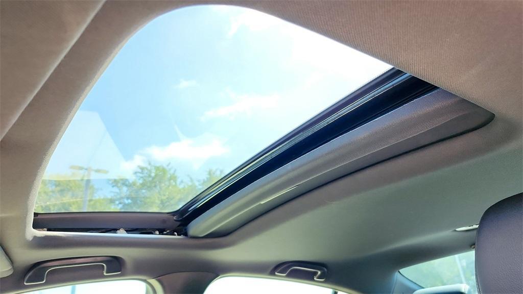 used 2022 Acura ILX car, priced at $25,000