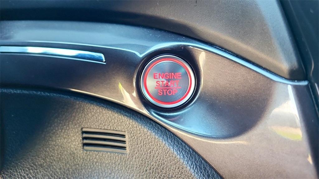 used 2022 Acura ILX car, priced at $25,000