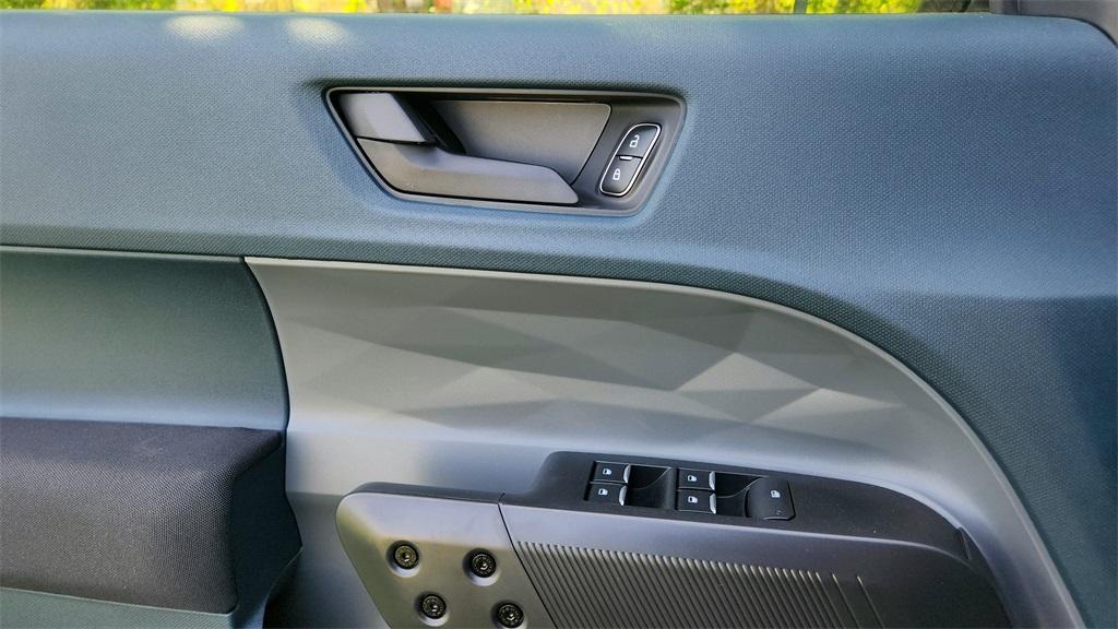 new 2025 Ford Maverick car, priced at $26,358