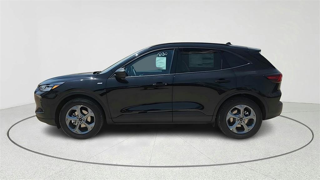 new 2025 Ford Escape car, priced at $26,228