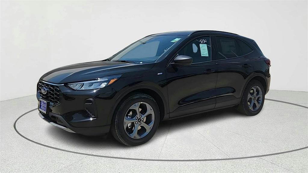 new 2025 Ford Escape car, priced at $26,228