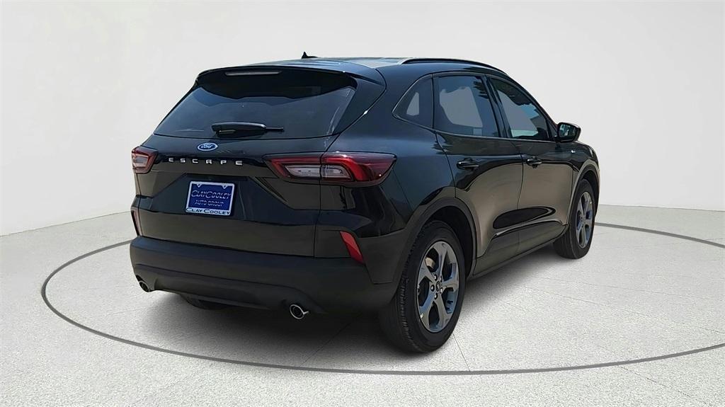 new 2025 Ford Escape car, priced at $26,228