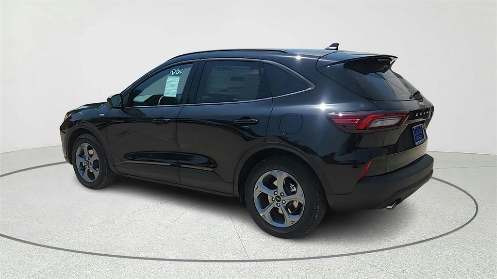 new 2025 Ford Escape car, priced at $26,228