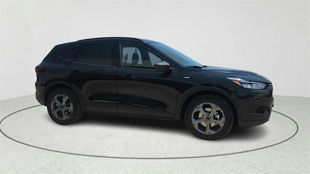 new 2025 Ford Escape car, priced at $26,228