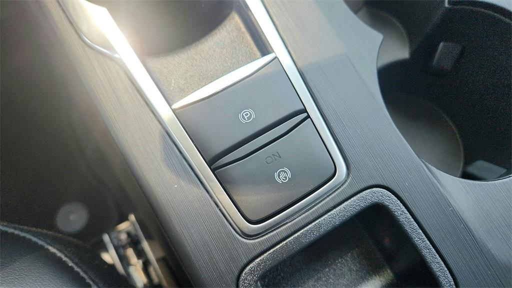 new 2025 Ford Escape car, priced at $26,228
