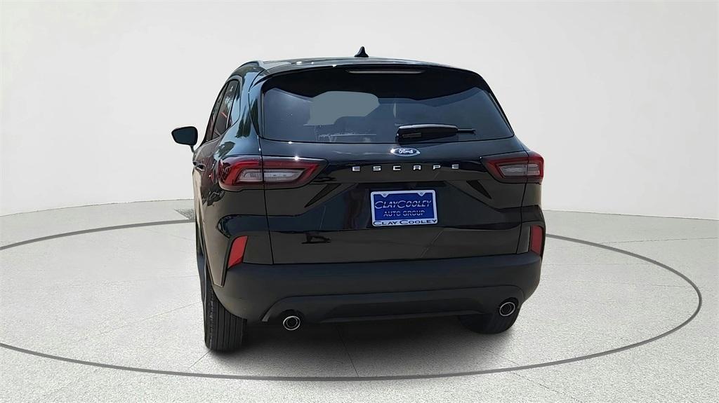 new 2025 Ford Escape car, priced at $26,228
