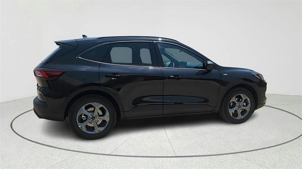 new 2025 Ford Escape car, priced at $26,228