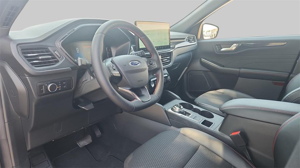 new 2025 Ford Escape car, priced at $26,228