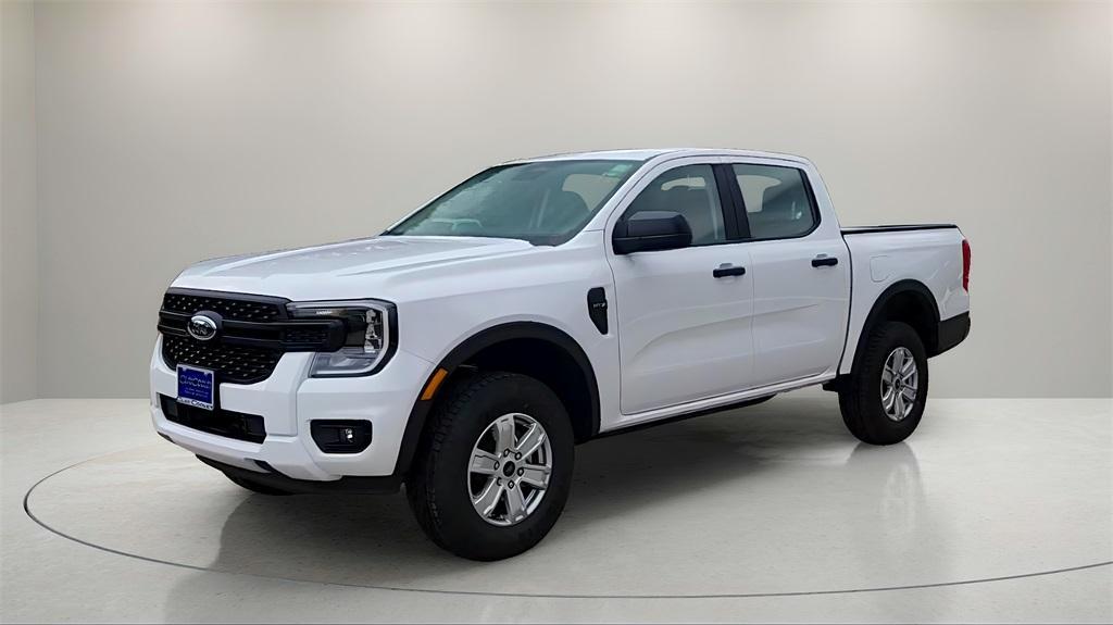 new 2024 Ford Ranger car, priced at $32,231