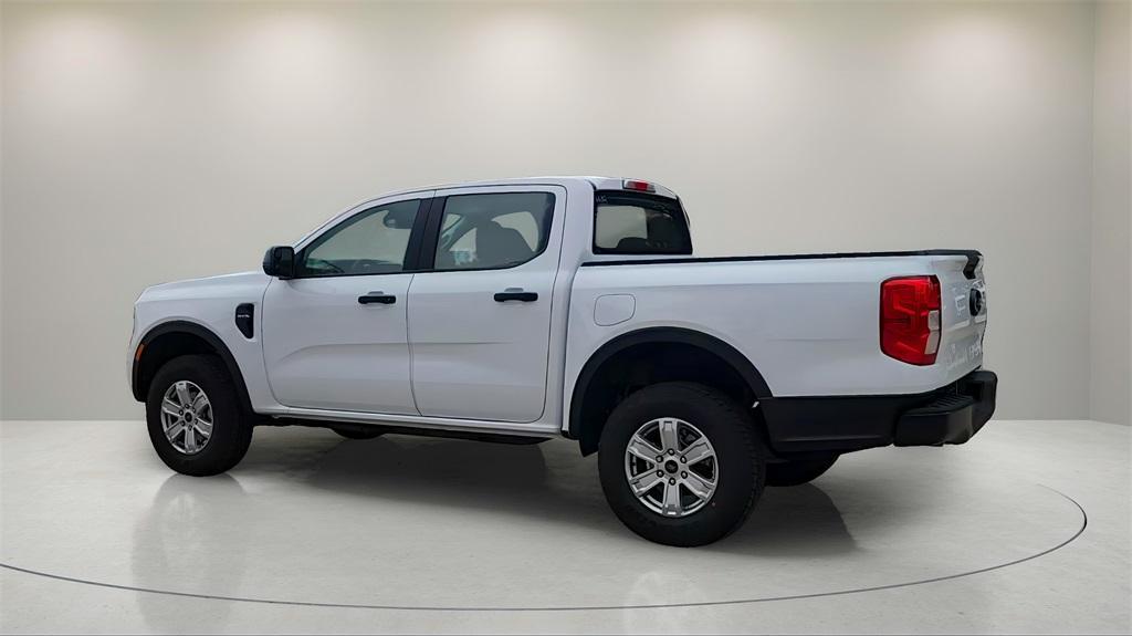 new 2024 Ford Ranger car, priced at $32,231