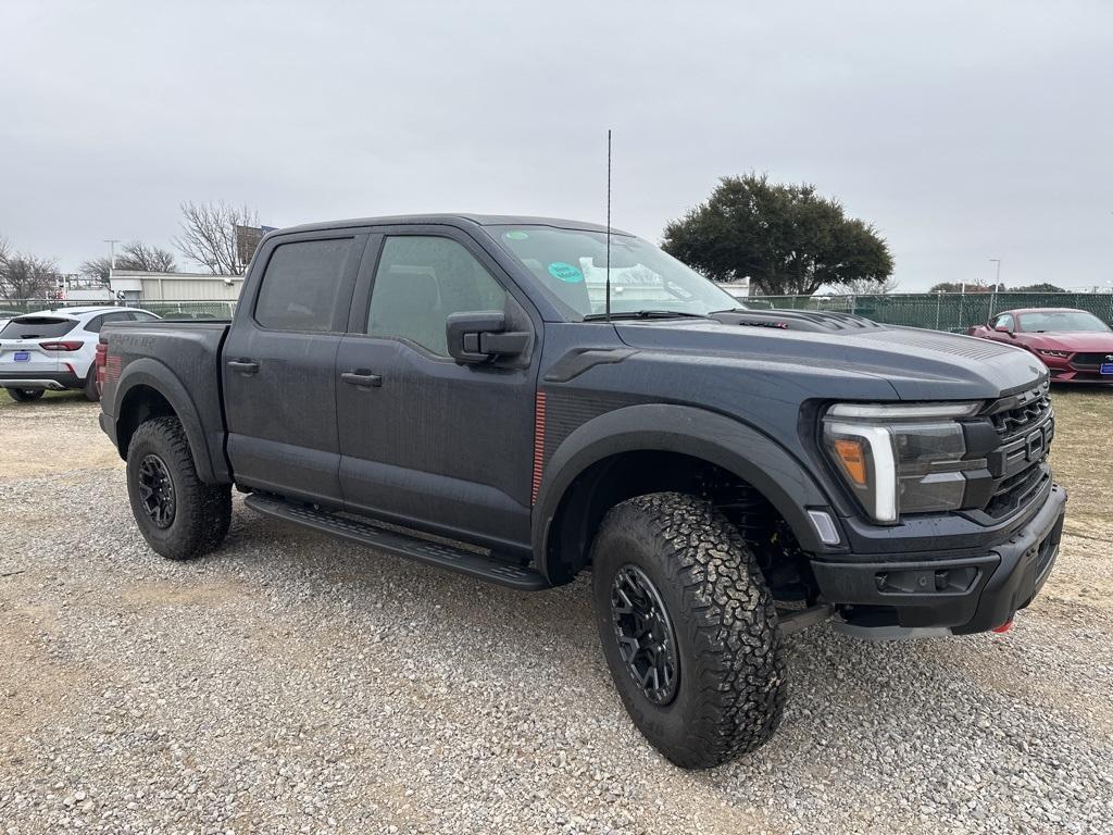 new 2025 Ford F-150 car, priced at $139,915