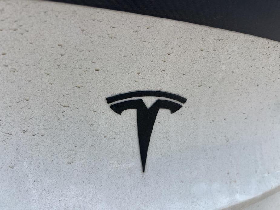 used 2022 Tesla Model Y car, priced at $34,000