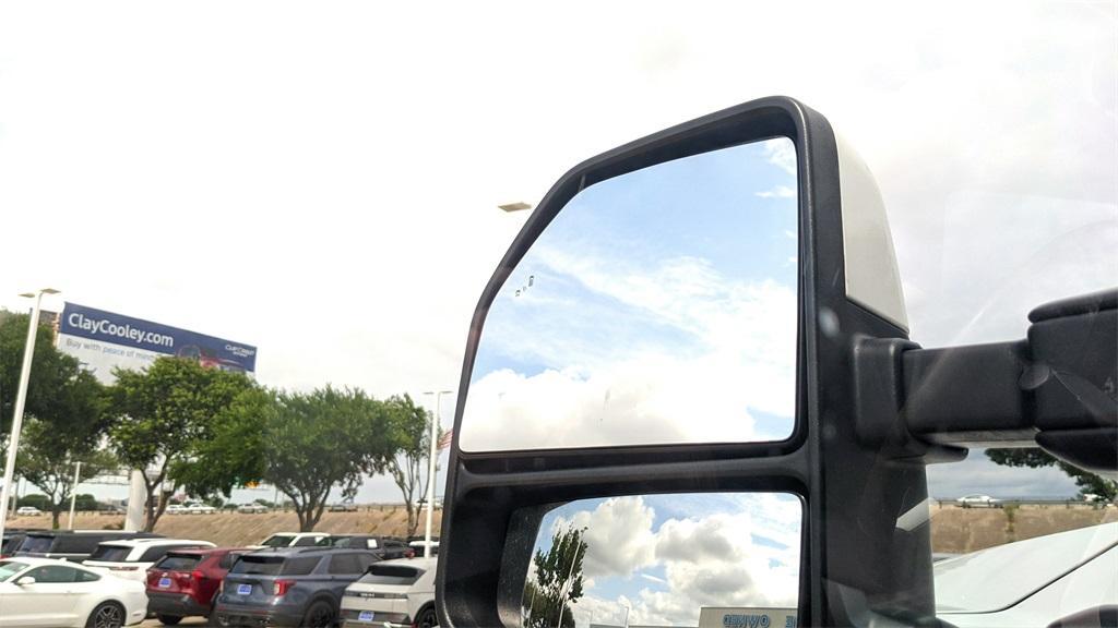 used 2020 Ford F-250 car, priced at $44,000