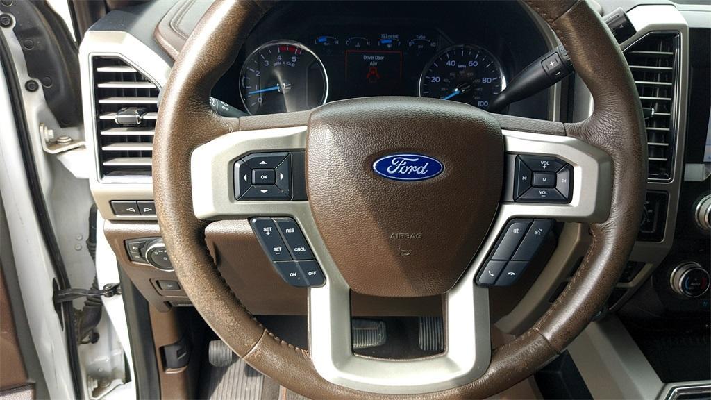 used 2020 Ford F-250 car, priced at $44,000