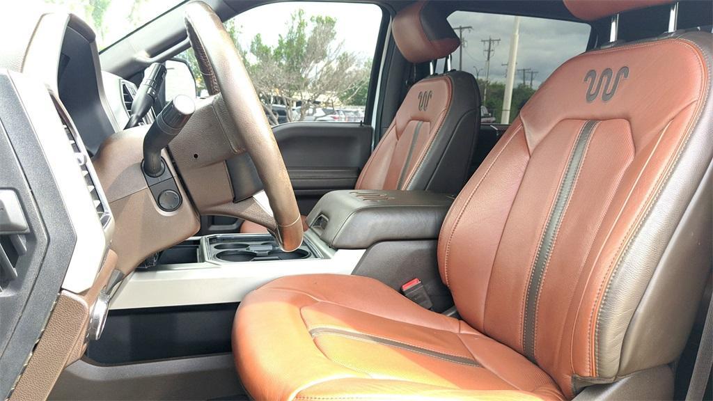 used 2020 Ford F-250 car, priced at $44,000