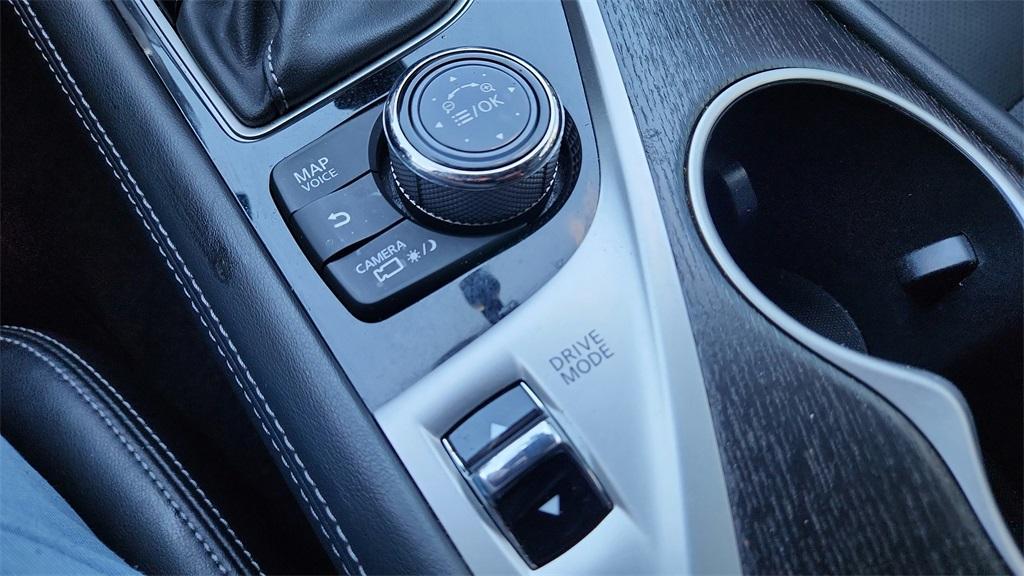 used 2022 INFINITI Q50 car, priced at $28,000