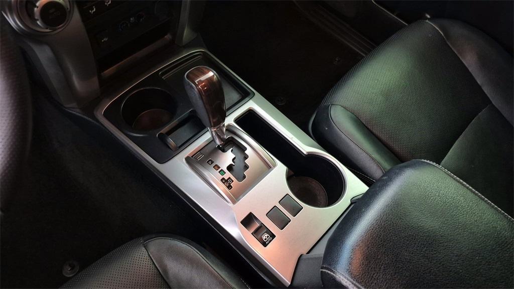 used 2021 Toyota 4Runner car, priced at $39,000