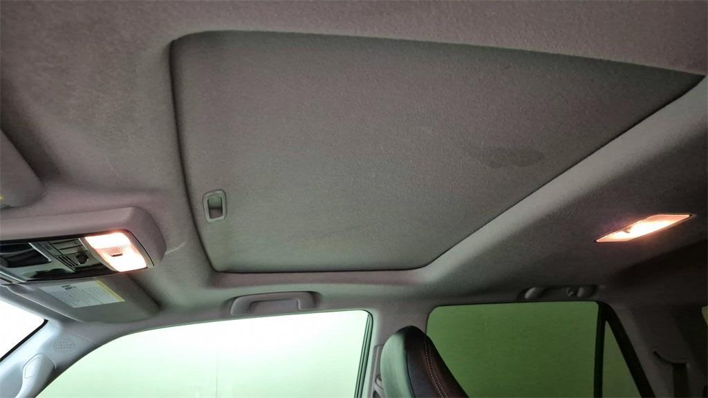 used 2021 Toyota 4Runner car, priced at $39,000