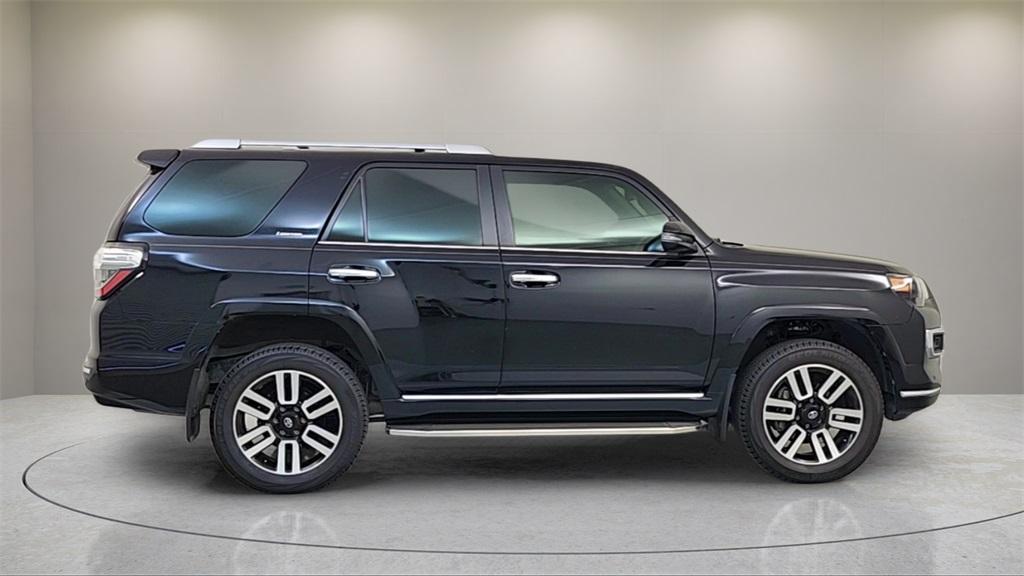 used 2021 Toyota 4Runner car, priced at $39,000