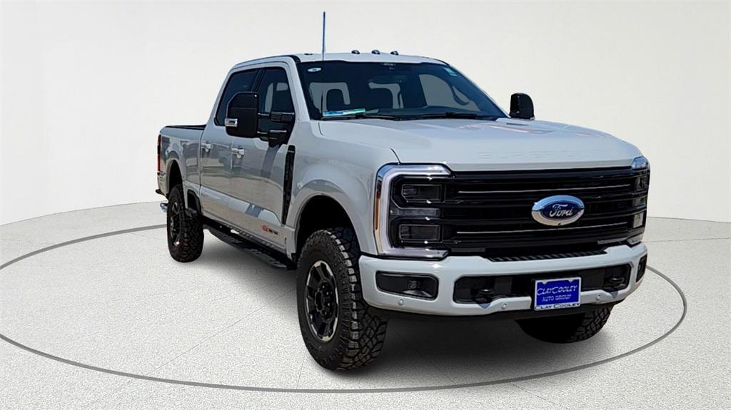 new 2026 Ford F-250 car, priced at $99,207
