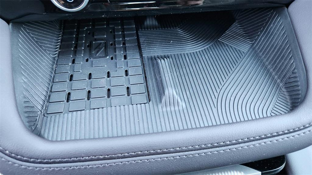 new 2025 Ford Explorer car, priced at $52,554