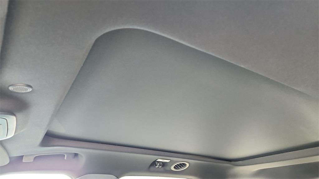 new 2025 Ford Explorer car, priced at $52,554