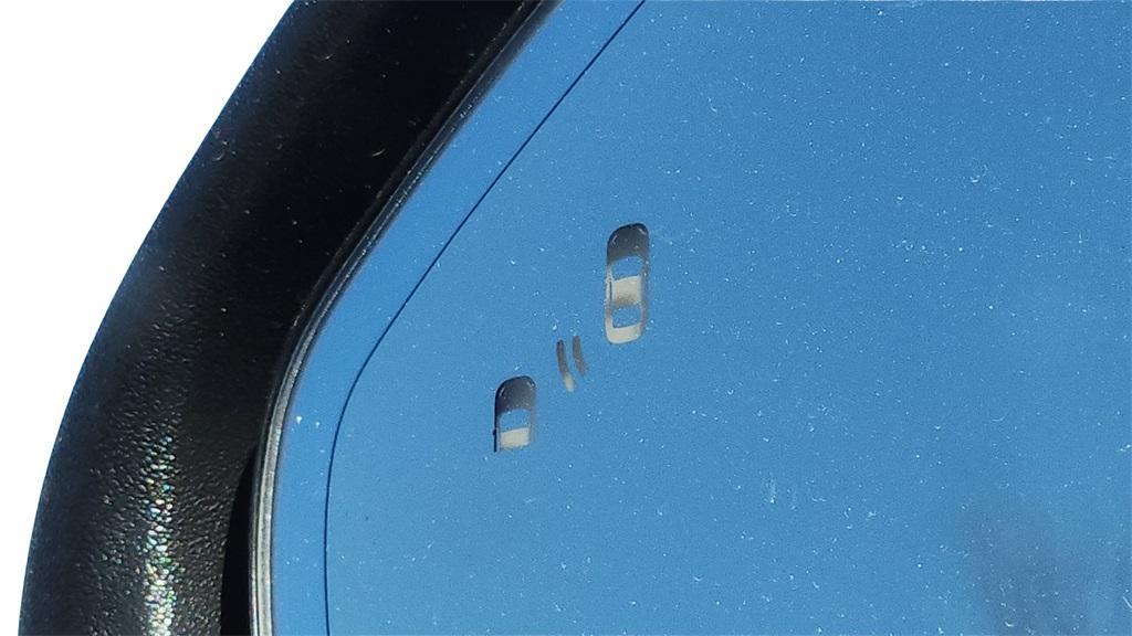 new 2025 Ford Explorer car, priced at $52,554