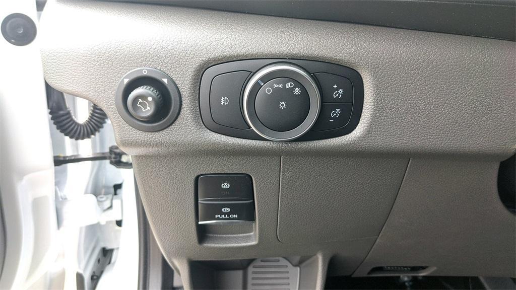 new 2025 Ford Transit-350 car, priced at $56,727