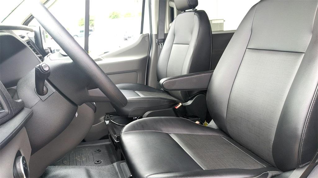 new 2025 Ford Transit-350 car, priced at $56,727