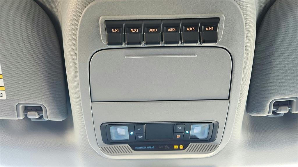 new 2026 Ford F-250 car, priced at $71,395
