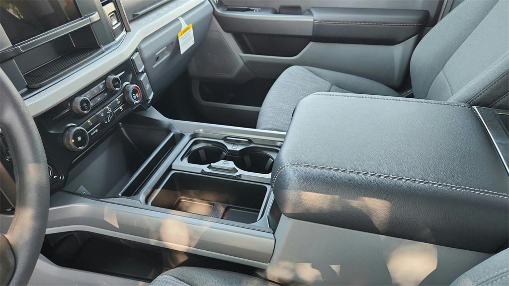 new 2026 Ford F-250 car, priced at $71,395