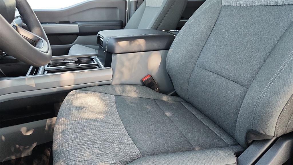 new 2026 Ford F-250 car, priced at $71,395