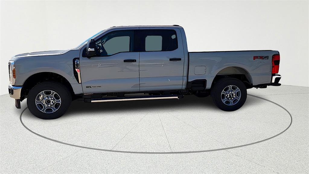 new 2026 Ford F-250 car, priced at $71,395