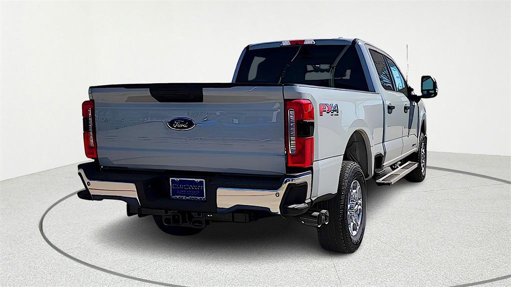 new 2026 Ford F-250 car, priced at $71,395