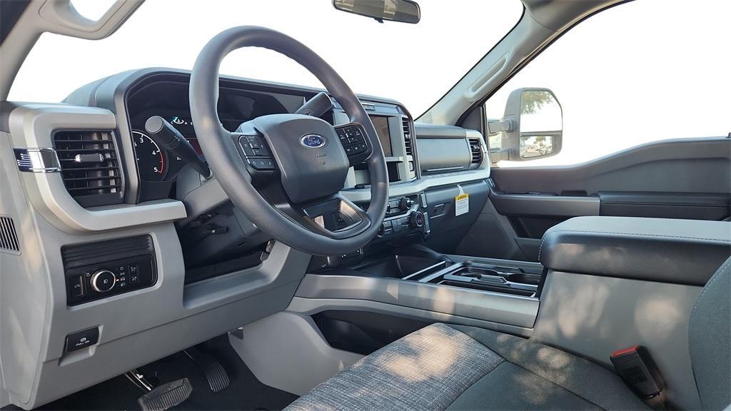 new 2026 Ford F-250 car, priced at $71,395