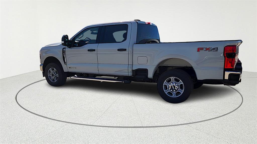 new 2026 Ford F-250 car, priced at $71,395