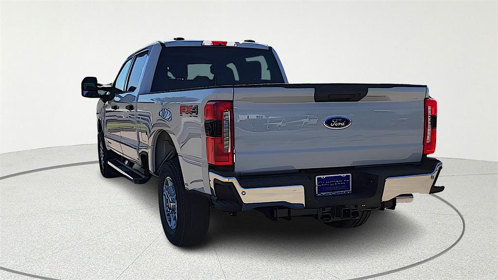 new 2026 Ford F-250 car, priced at $71,395