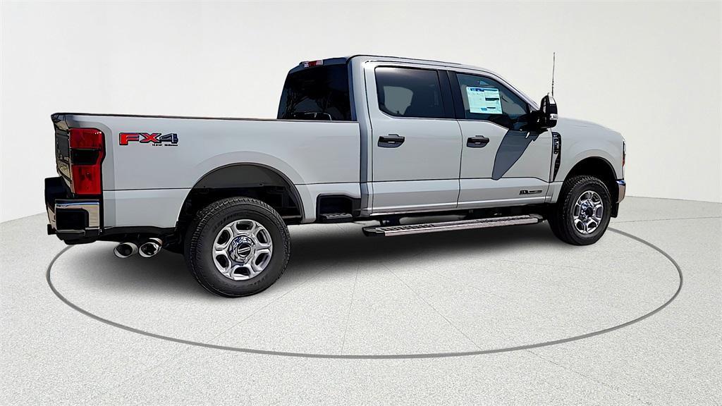 new 2026 Ford F-250 car, priced at $71,395