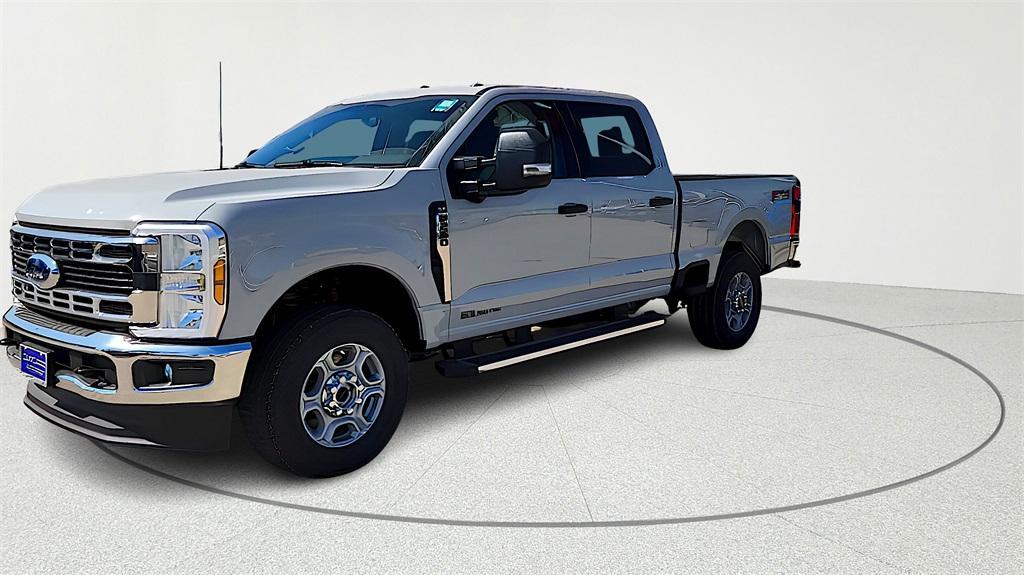 new 2026 Ford F-250 car, priced at $71,395