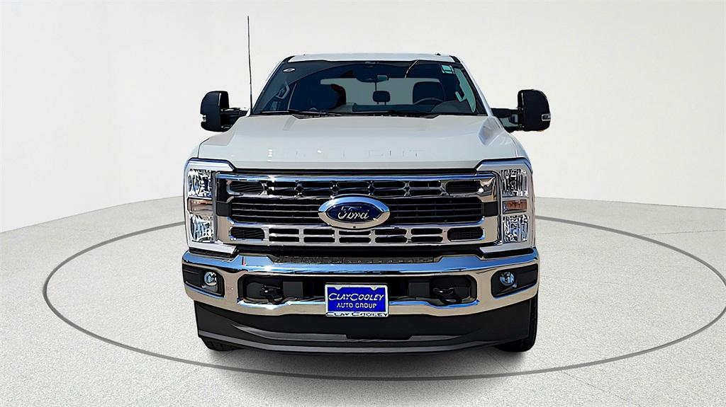 new 2026 Ford F-250 car, priced at $71,395
