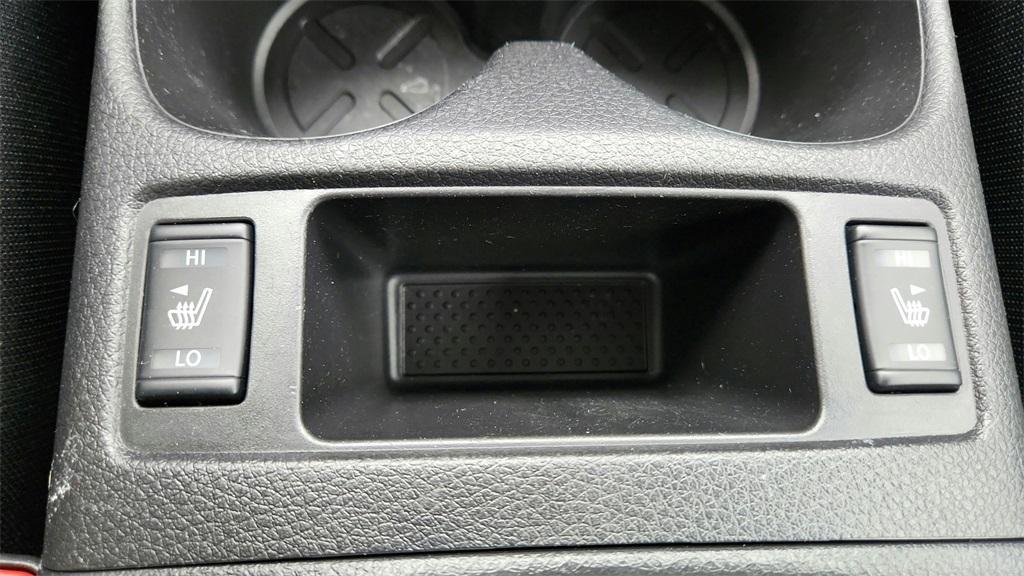 used 2022 Nissan Rogue Sport car, priced at $21,000