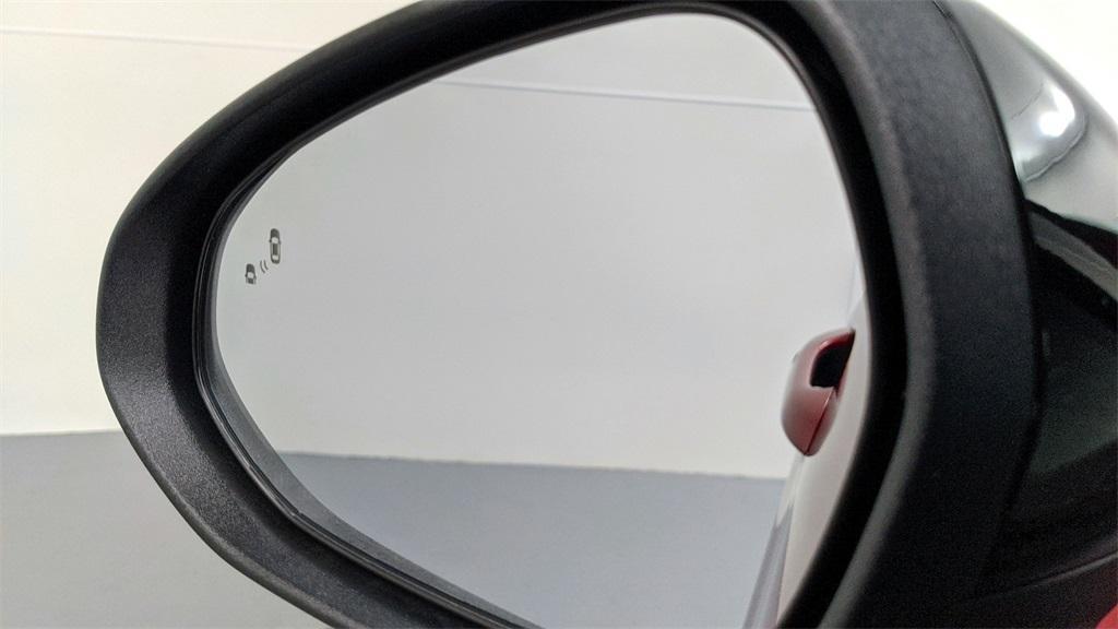 used 2023 Kia K5 car, priced at $26,500