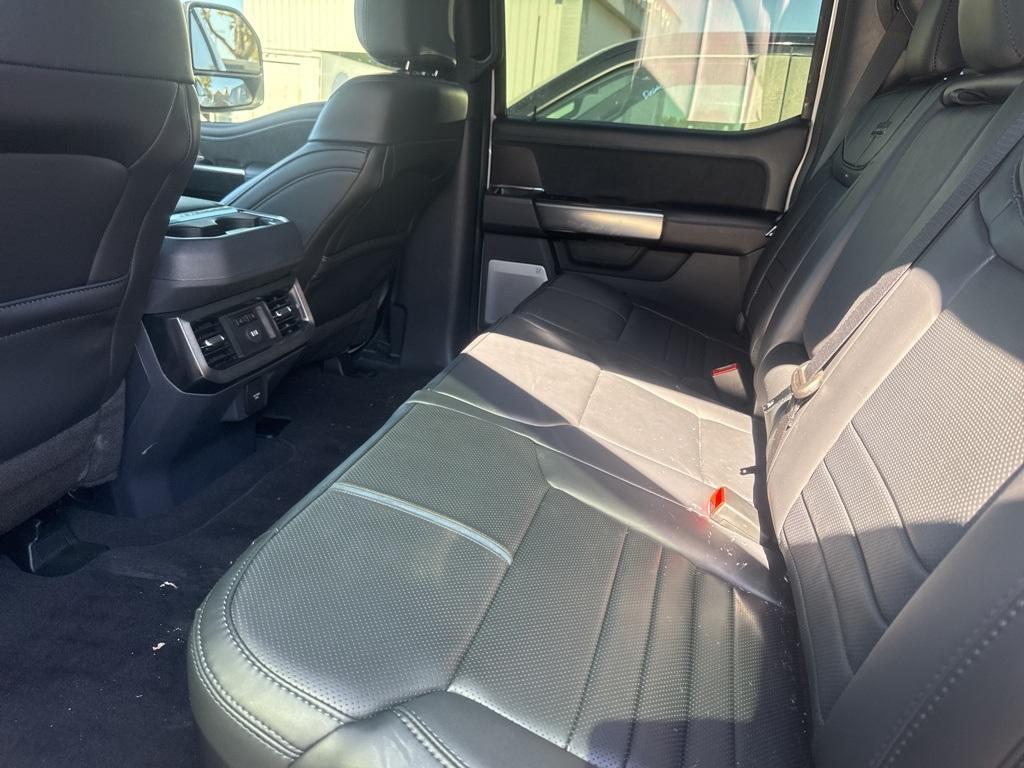 used 2026 Ford F-450 car, priced at $106,000