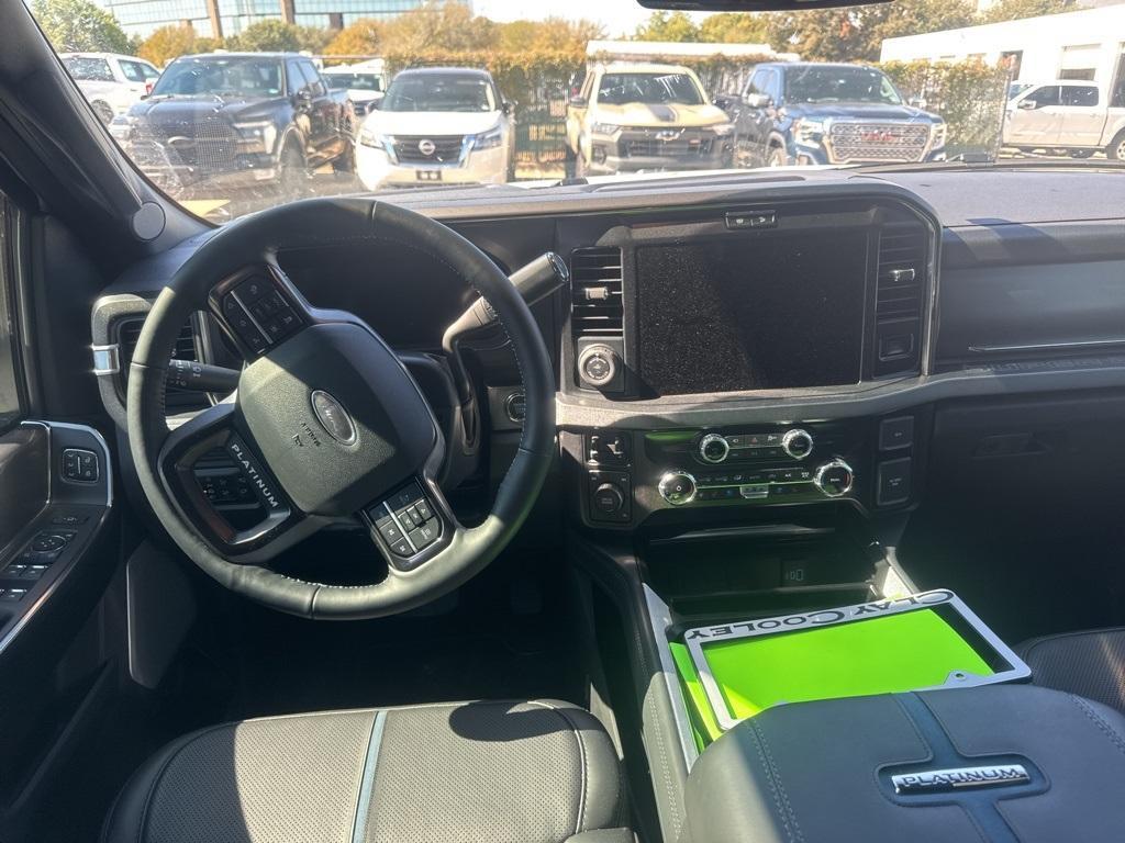 used 2026 Ford F-450 car, priced at $106,000