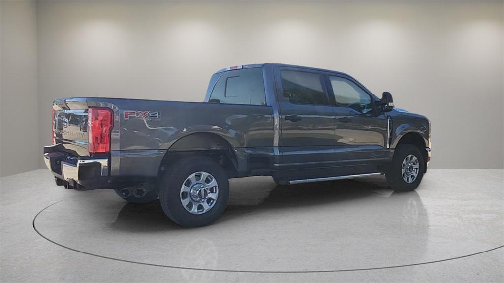 used 2023 Ford F-250 car, priced at $63,000